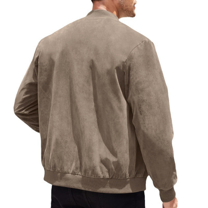 Van Berge Mode® | Klassieke Bomber