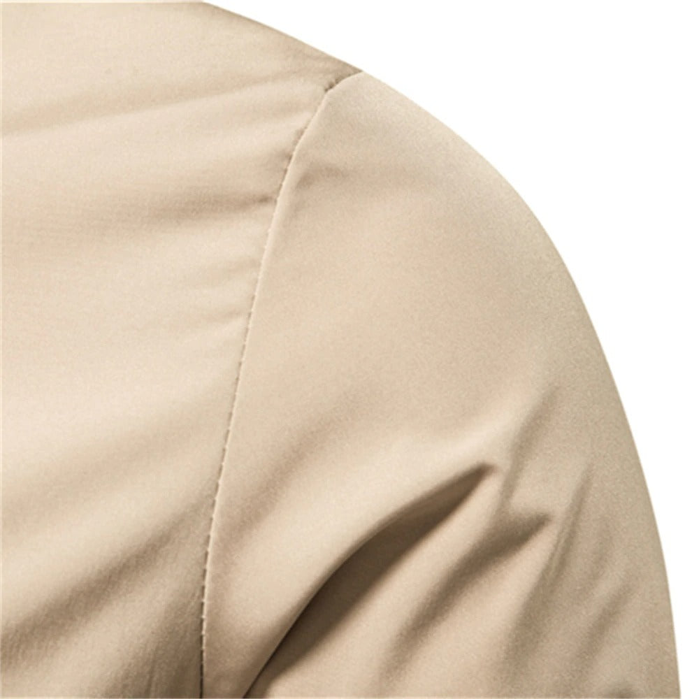 Laluna® | Elegante Bomberjack