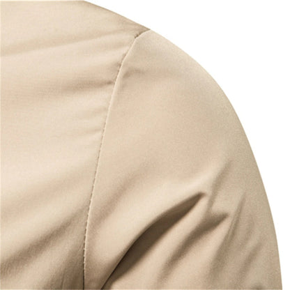 Van Berge Mode© | Elegante Bomberjack