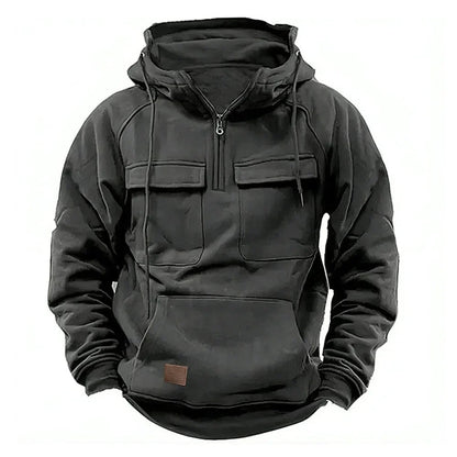 Van Berge Mode©¶©| Trendy Hoodie