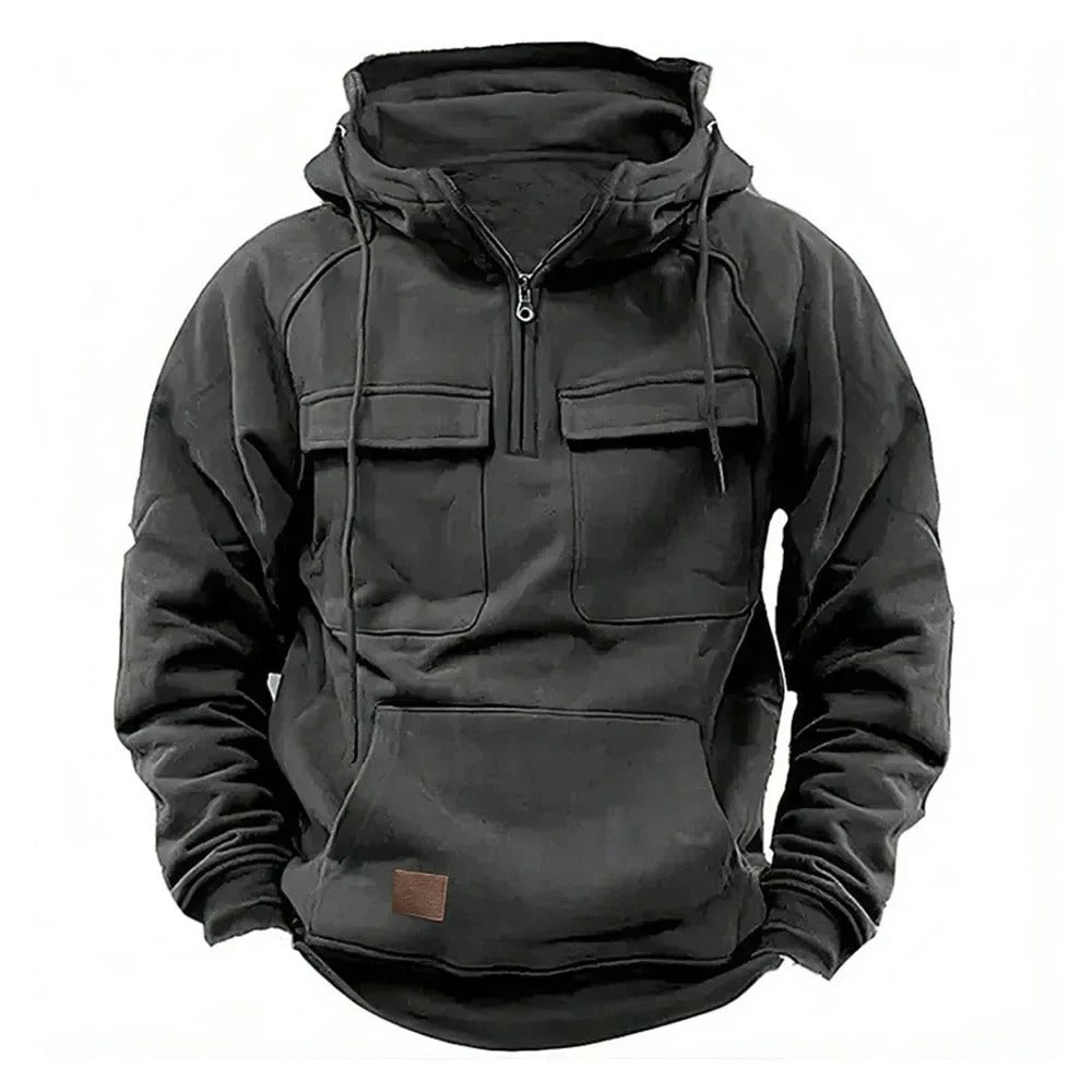 Van Berge Mode¶©| Trendy Hoodie
