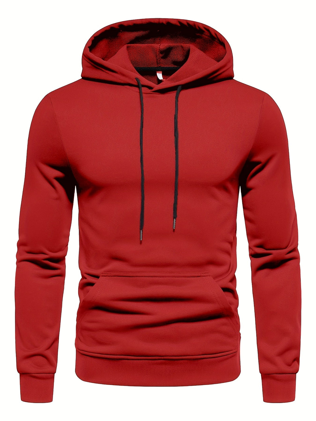 Van Berge Mode® | Casual Stretchy Hoodie 2+1 Gratis