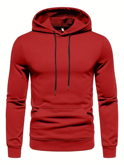 Van Berge Mode® | Casual Stretchy Hoodie 2+1 Gratis