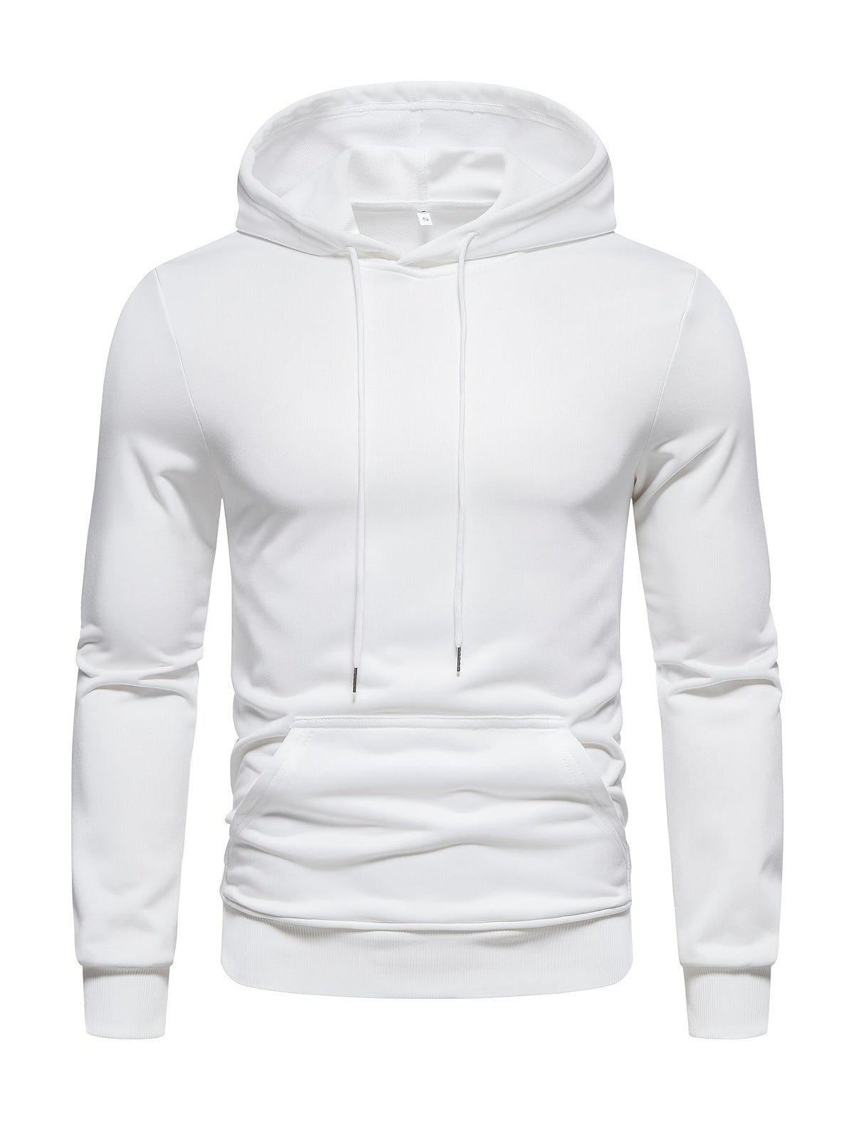 Van Berge Mode® | Casual Stretchy Hoodie 2+1 Gratis