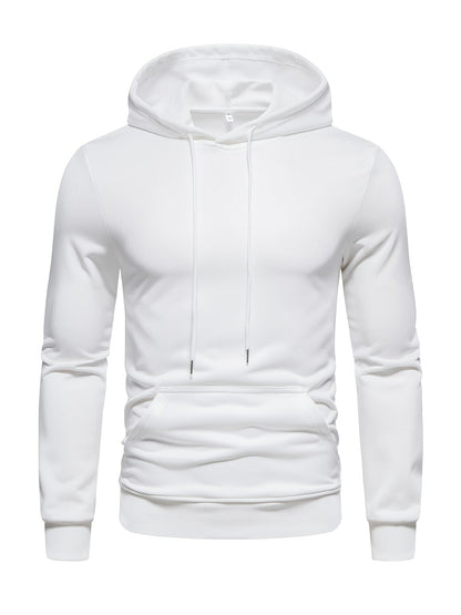 Van Berge Mode® | Casual Stretchy Hoodie 2+1 Gratis