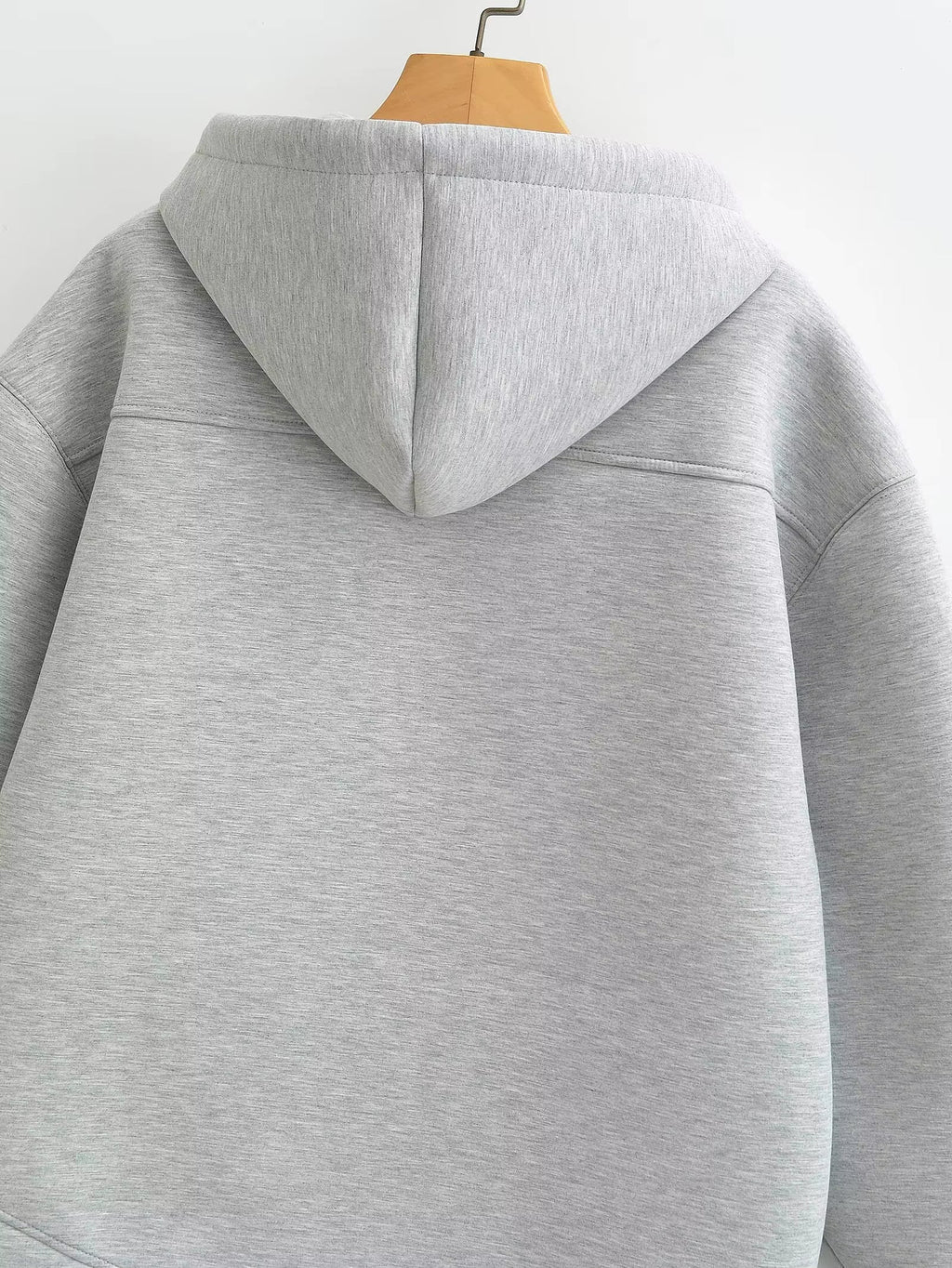 Van Berge Mode | Vrouwenjas met Lange Mouwen