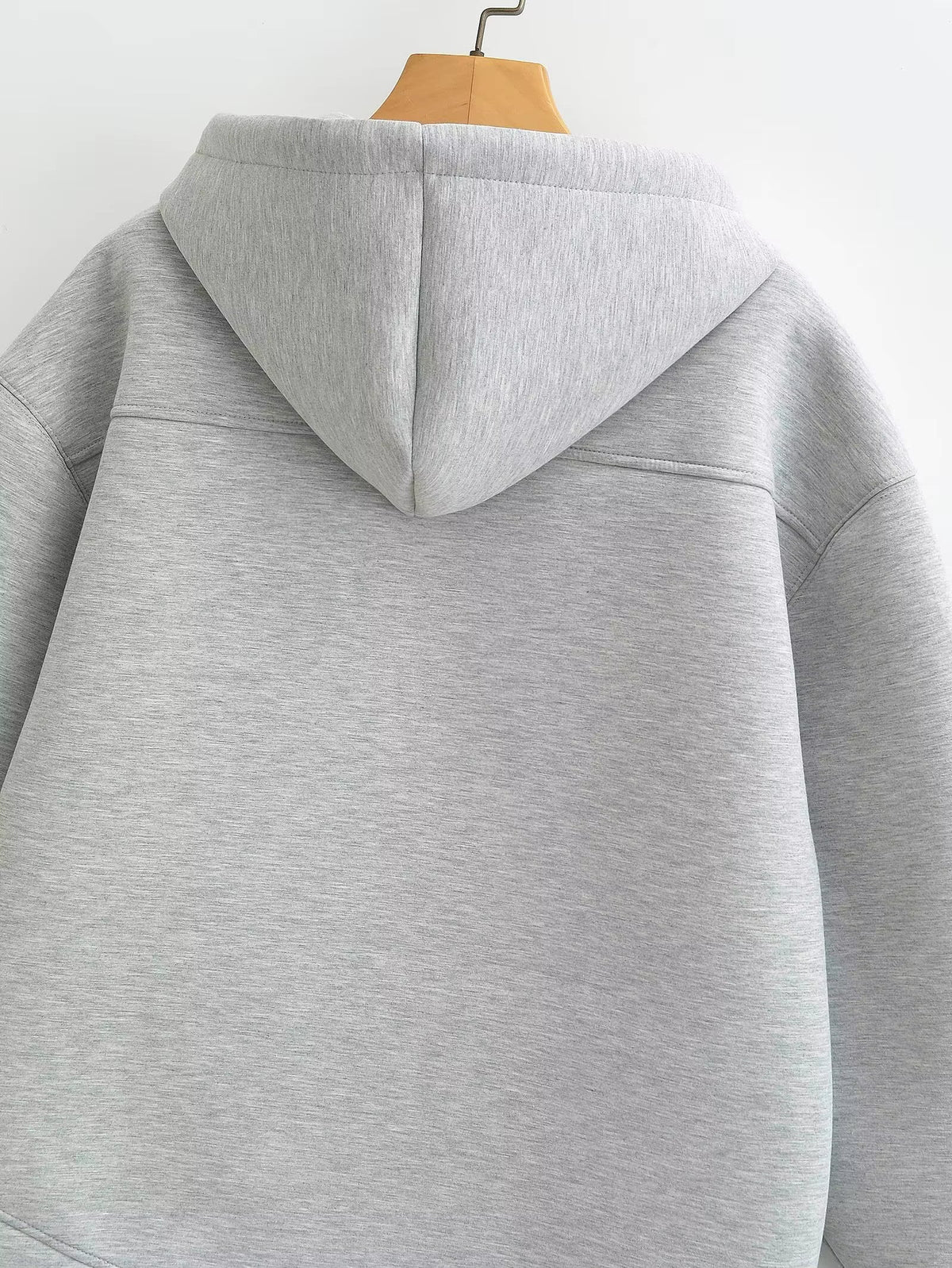 Van Berge Mode | Vrouwenjas met Lange Mouwen
