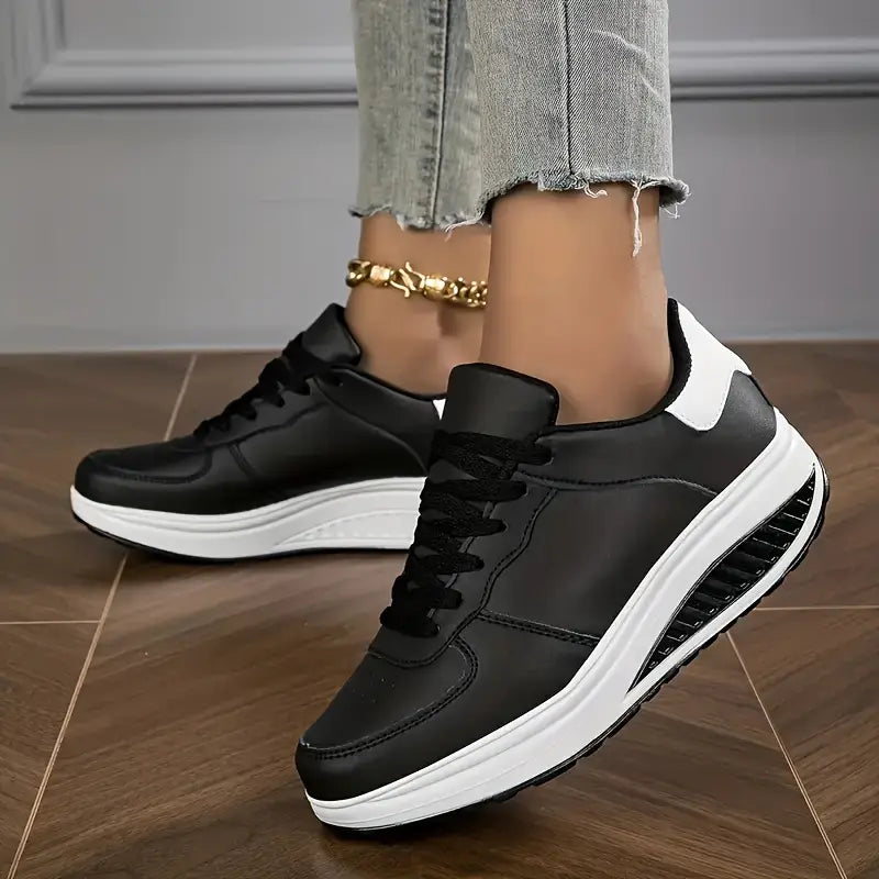 Van Elst Mode¶© | Ademende sneakers voor dames