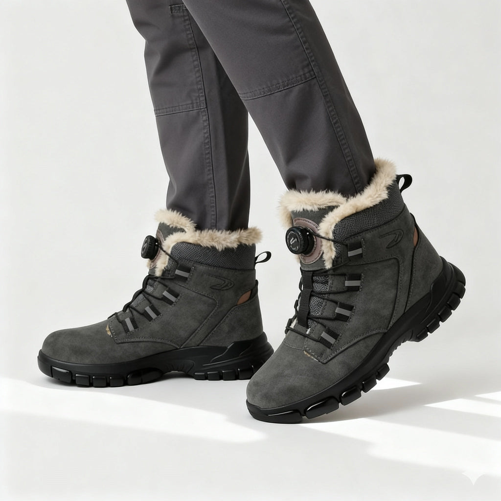 Van Elst Mode® | Veiligheid en comfort de hele dag door