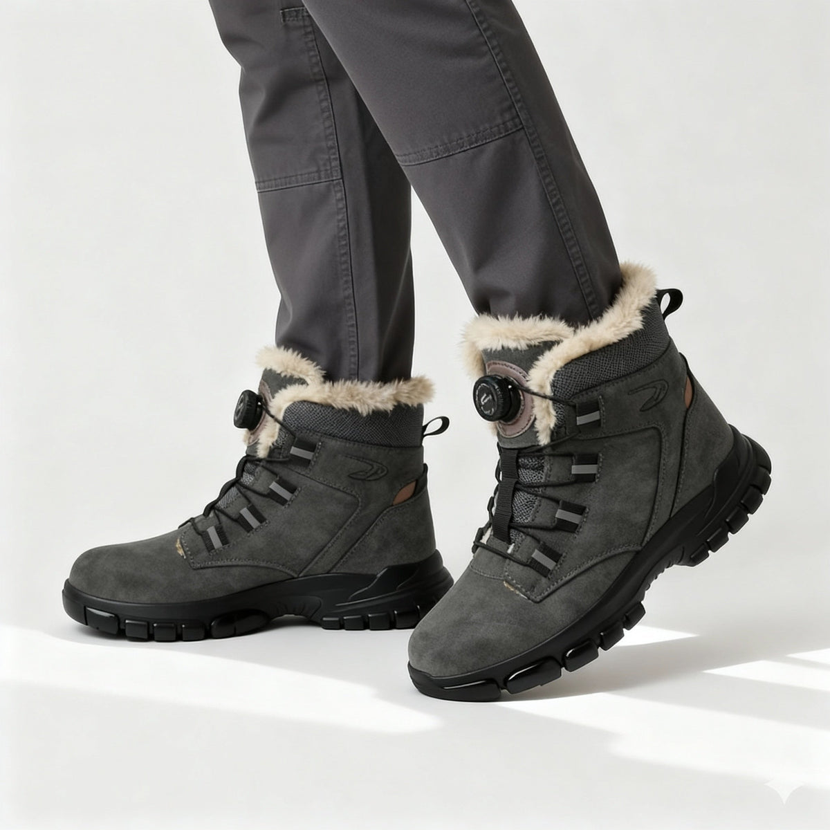 Van Elst Mode® | Veiligheid en comfort de hele dag door