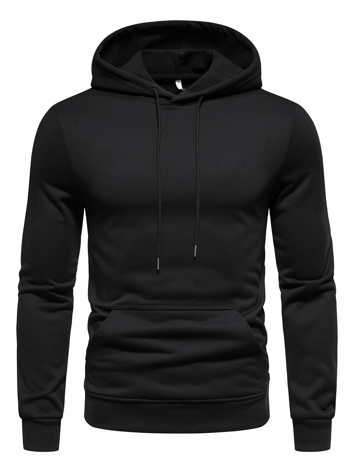Van Berge Mode® | Casual Stretchy Hoodie 2+1 Gratis