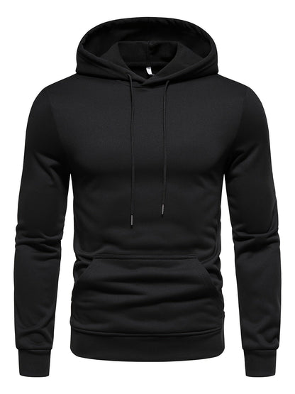 Van Berge Mode® | Casual Stretchy Hoodie 2+1 Gratis