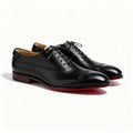 Van Elst Mode® | heren schoen Oxford