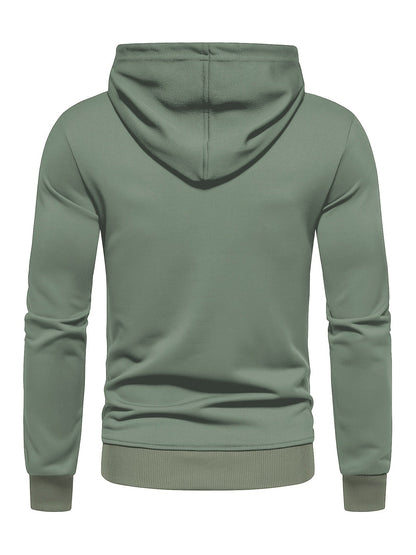 Van Berge Mode® | Casual Stretchy Hoodie 2+1 Gratis