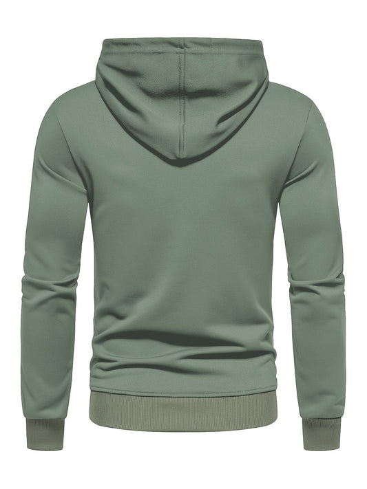 Van Berge Mode® | Casual Stretchy Hoodie 2+1 Gratis