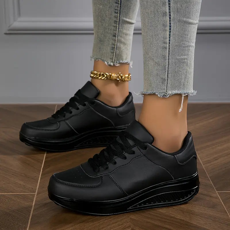 Van Elst Mode¶© | Ademende sneakers voor dames