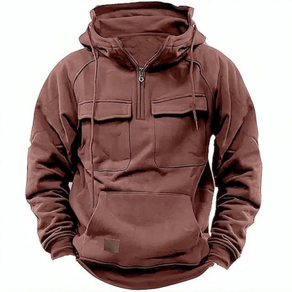 Van Berge Mode¶©| Trendy Hoodie
