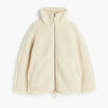Van Berge Mode® | Teddyfleece Vest
