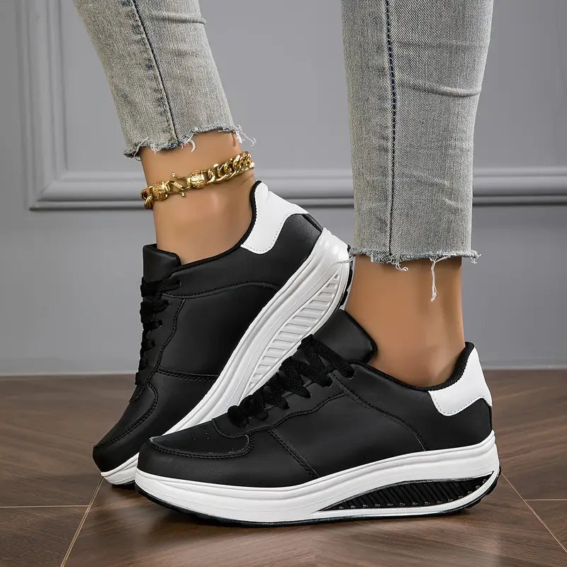 Van Elst Mode¶© | Ademende sneakers voor dames
