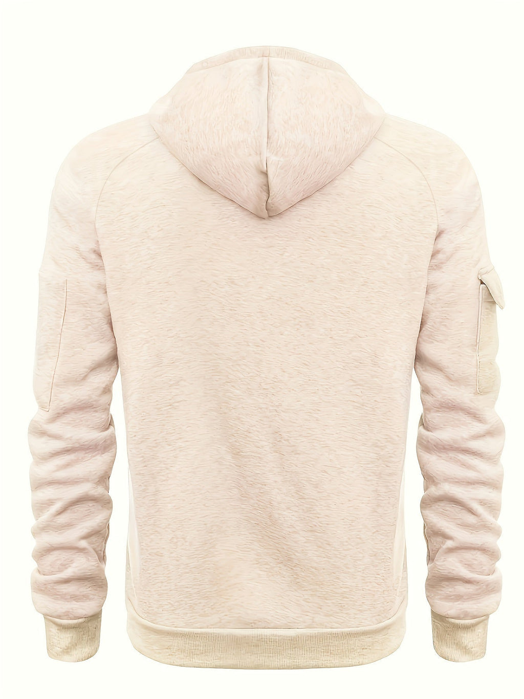 Van Elst Mode® | Casual Outdoor Hoodie