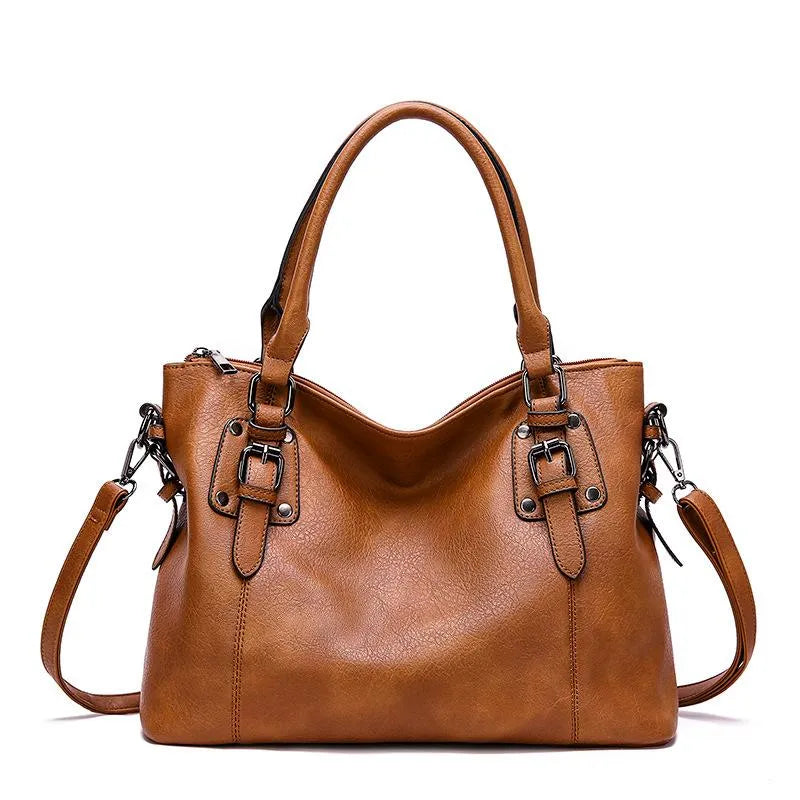 Laluna® | Elegante Schoudertas