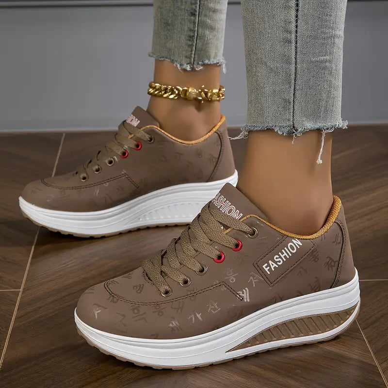 Van Elst Mode¶© | Ademende sneakers voor dames