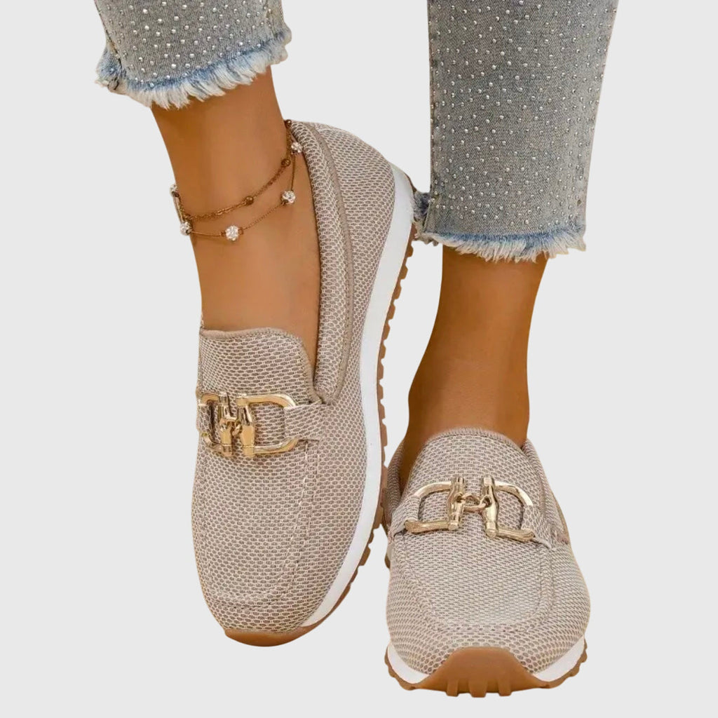 Van Elst Mode¶© | Comfortabele lente loafers