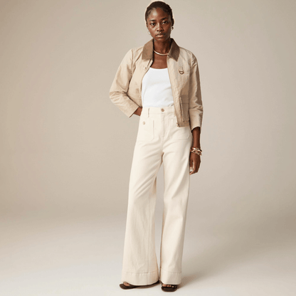 Van Berge Mode©| Elegante en Comfortabele Jeans