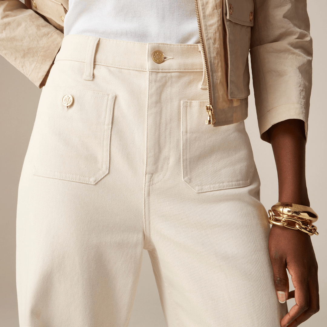 Van Berge Mode©| Elegante en Comfortabele Jeans