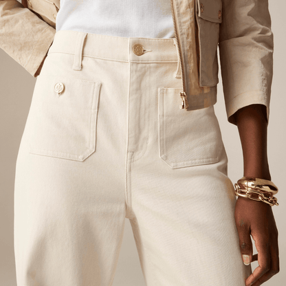 Van Berge Mode©| Elegante en Comfortabele Jeans