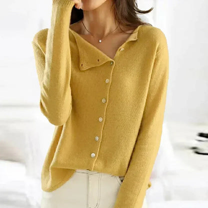 Van Berge Mode© | Modieuze Cardigan