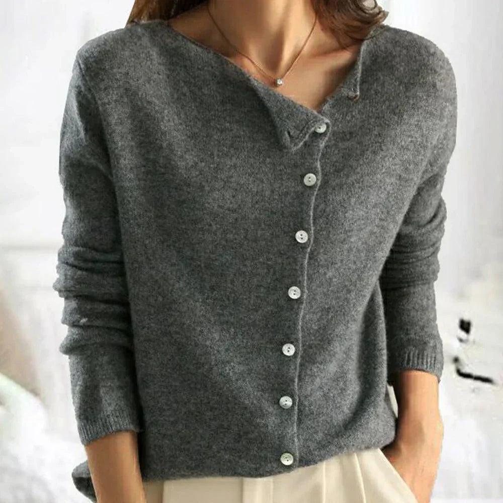 Van Berge Mode©¶© | Modieuze Cardigan