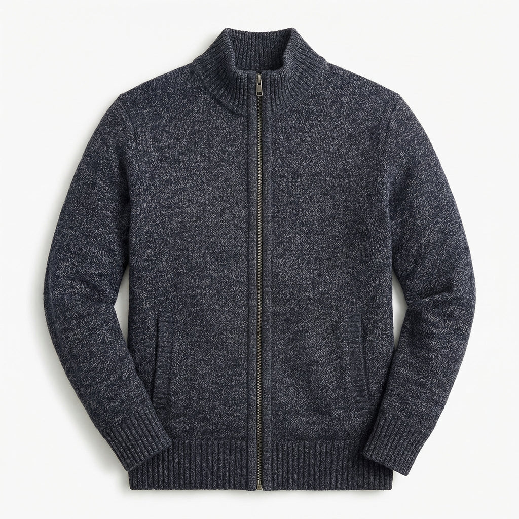Laluna® | Merino Wollen Cardigan