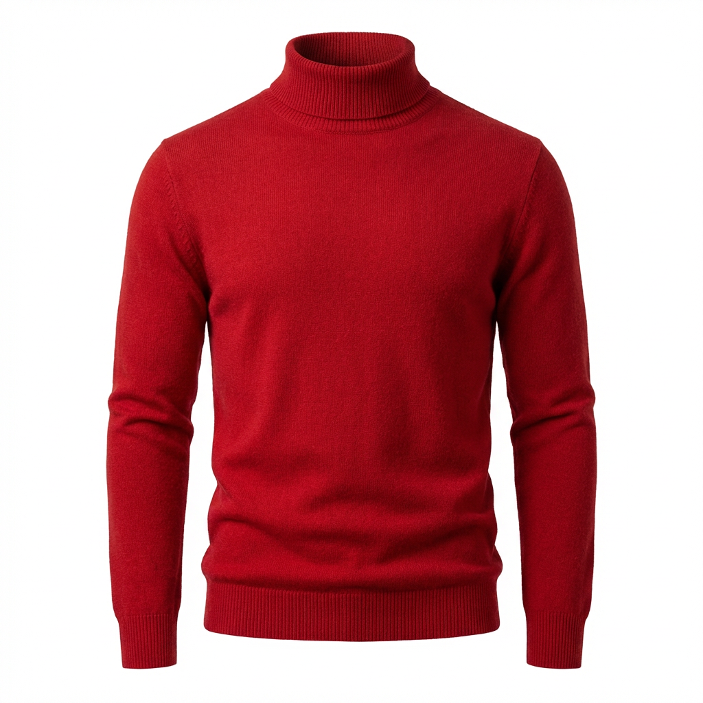 Laluna® | Merinowollen Pullover