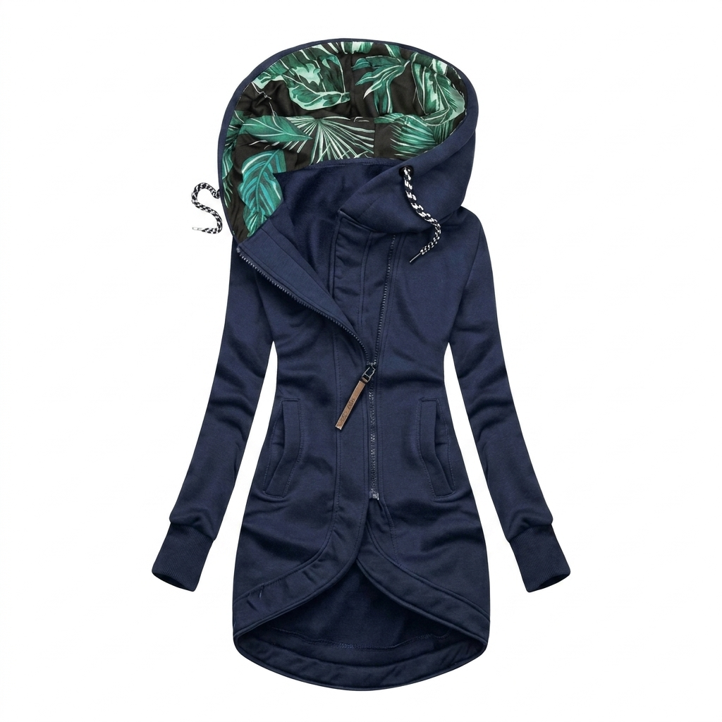 Van Berge Mode¶© | Stijlvolle Winterjas voor Dames