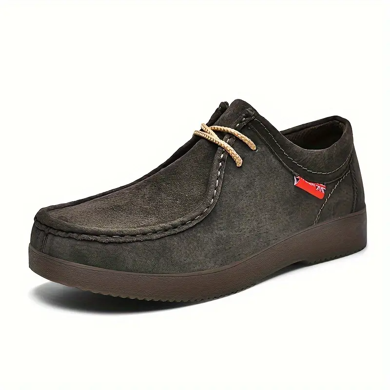 Van Elst Mode® | Comfortabele Kunstlederen Schoenen⏐Premium Editie