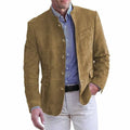 Van Elst Mode¶© | Stijlvolle heren blazer