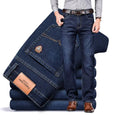 Axel's Classic Jeans