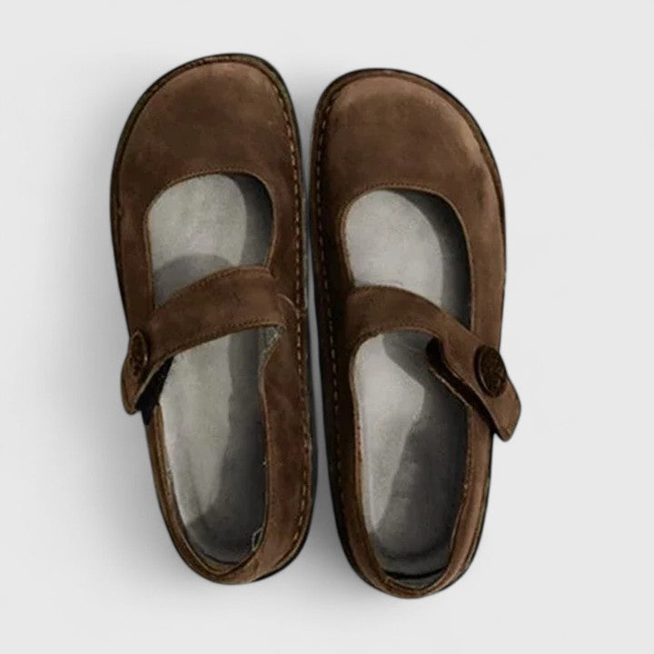 Van Elst Mode®| Comfort-Comfortabele Schoeisel