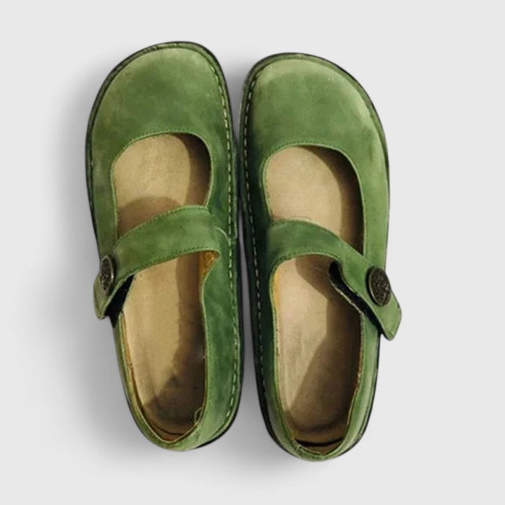 Van Elst Mode®| Comfort-Comfortabele Schoeisel
