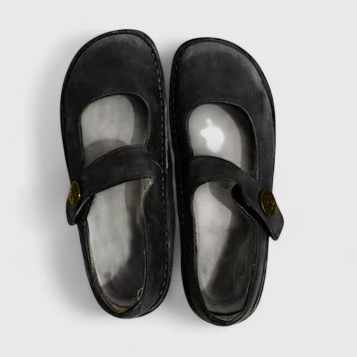 Van Elst Mode®| Comfort-Comfortabele Schoeisel