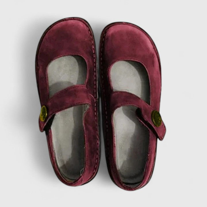 Van Elst Mode®| Comfort-Comfortabele Schoeisel
