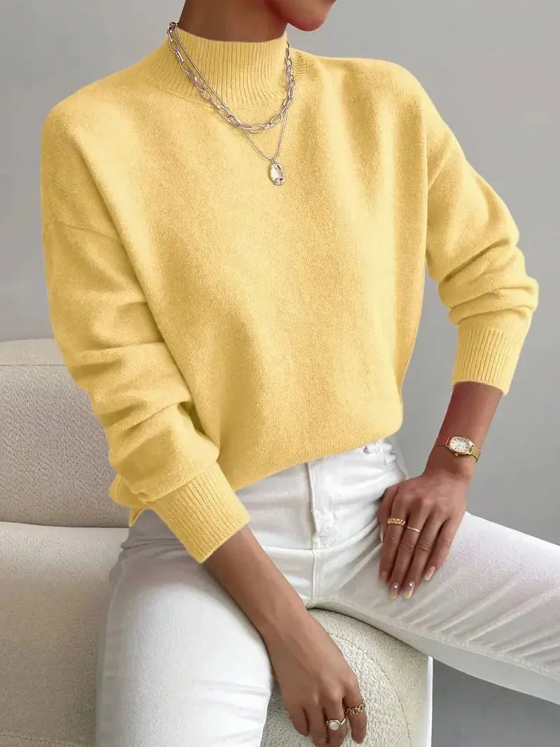 Van Berge Mode® | Modieuze Coltrui