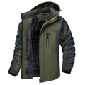 Van Elst Mode®| Outdoor jas met betrouwbare bescherming en dagelijks comfort