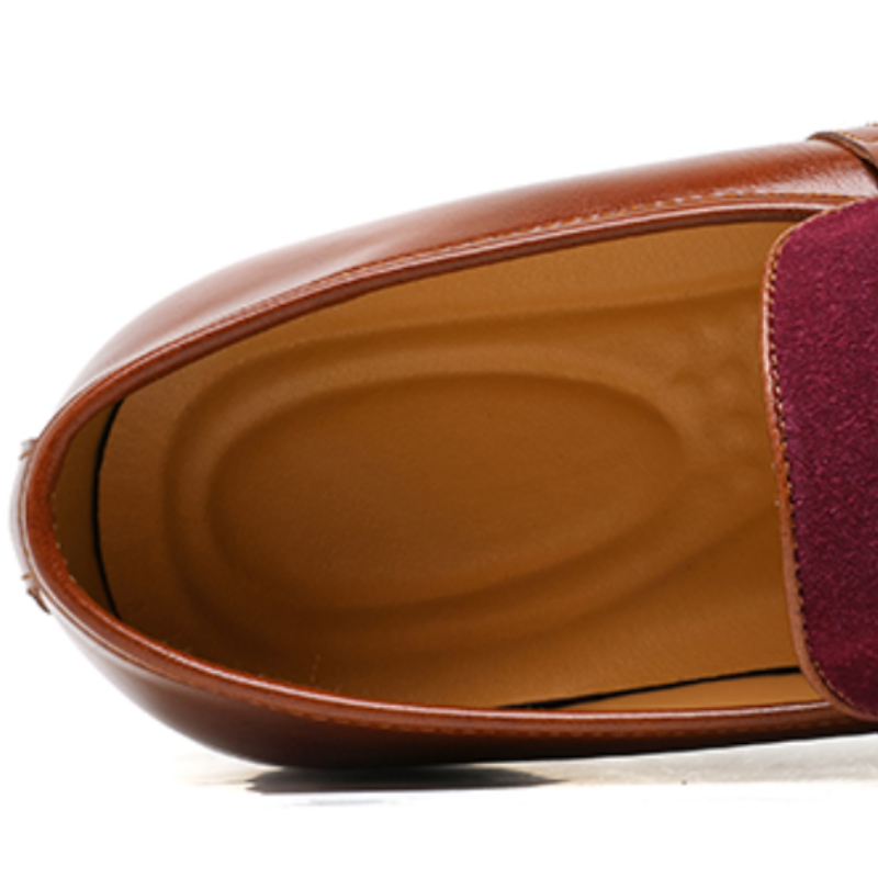 Van Elst Mode®| Elegante Loafer met Sneakercomfort en Veelzijdige Stijl voor Elke Dag