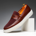 Van Elst Mode®| Elegante Loafer met Sneakercomfort en Veelzijdige Stijl voor Elke Dag