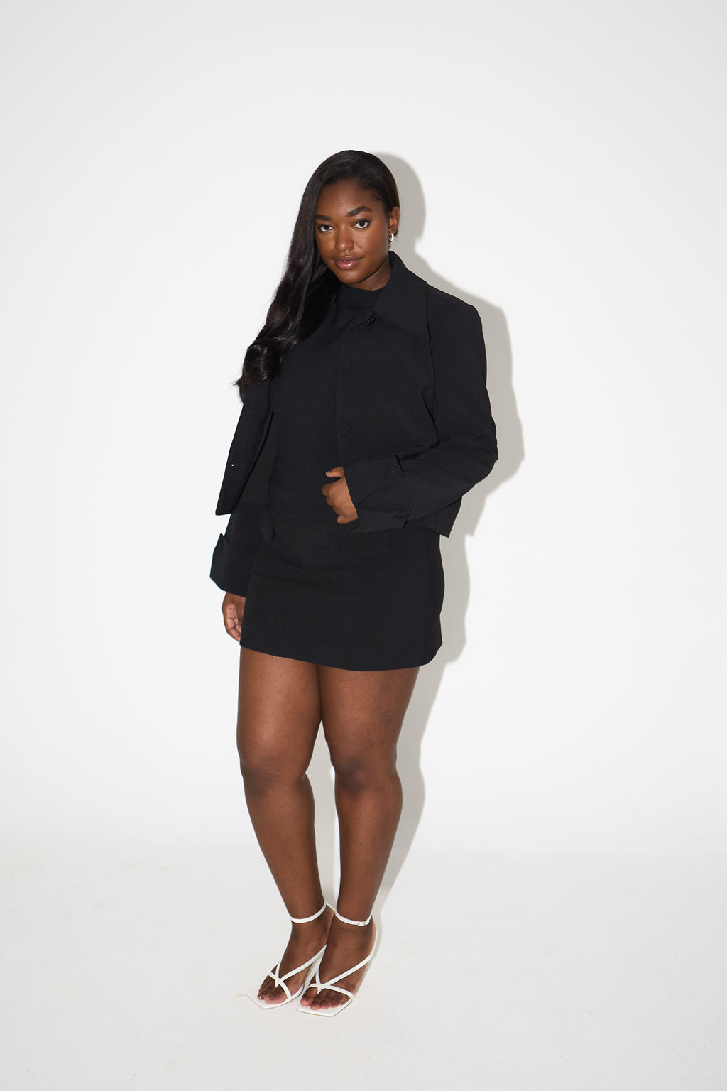 Van Elst Mode® | Ultimate Muse Jacket