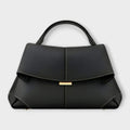 Laluna® | Luxe Leren Handtas