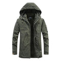 Van Berge Mode® | Warme en stijlvolle winterjas