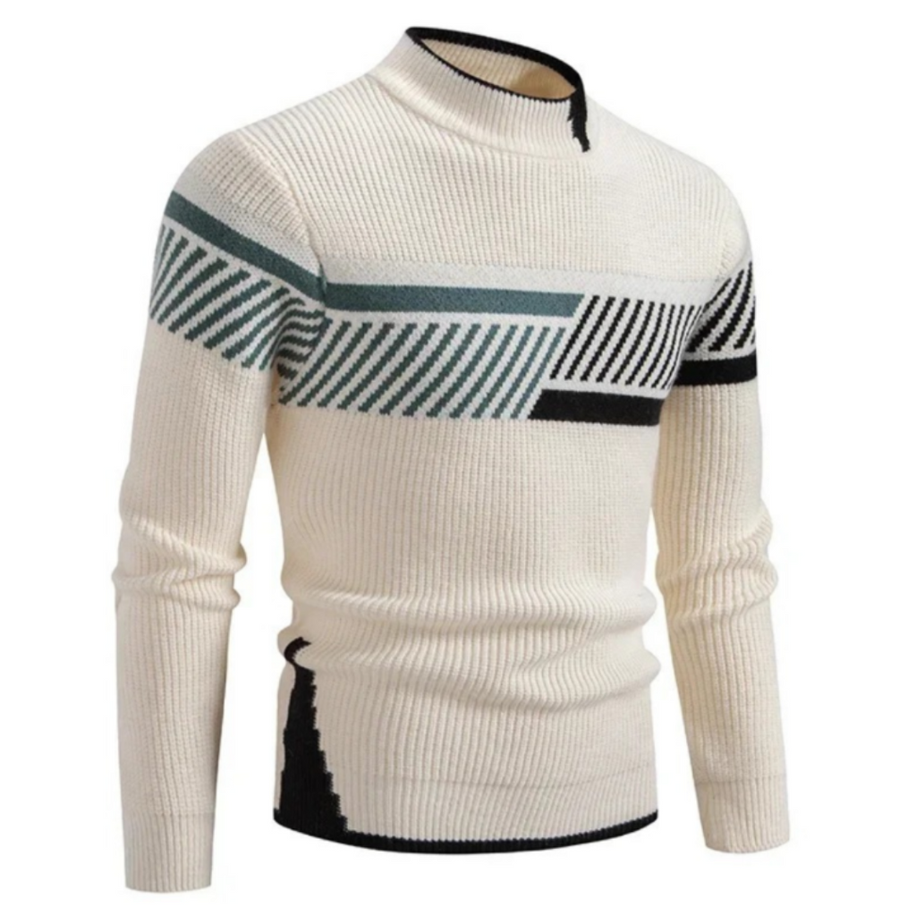 Van Berge Mode® | Modieuze Trui